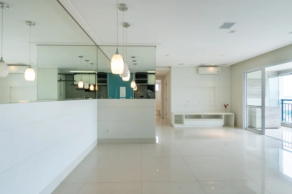 Foto 2 de Apartamento com 2 quartos à venda, 81m2 em Granja Julieta, São Paulo - SP