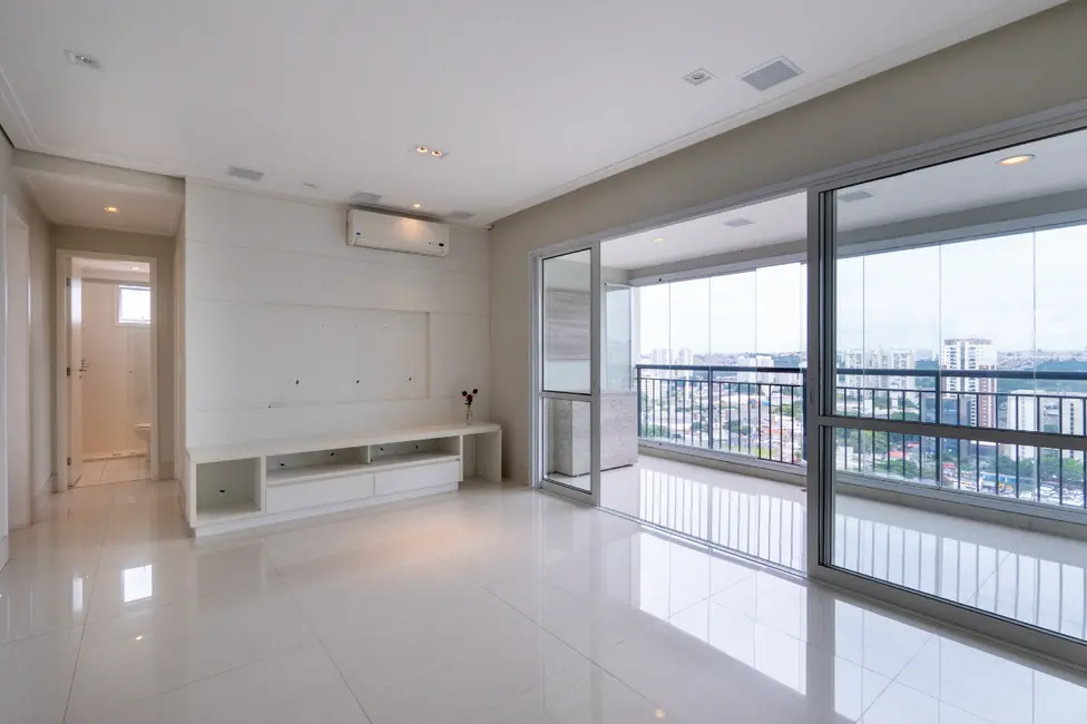 Foto 8 de Apartamento com 2 quartos à venda, 81m2 em Granja Julieta, São Paulo - SP