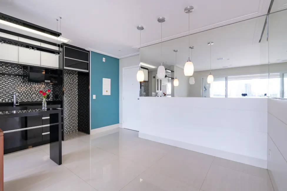 Foto 4 de Apartamento com 2 quartos à venda, 81m2 em Granja Julieta, São Paulo - SP