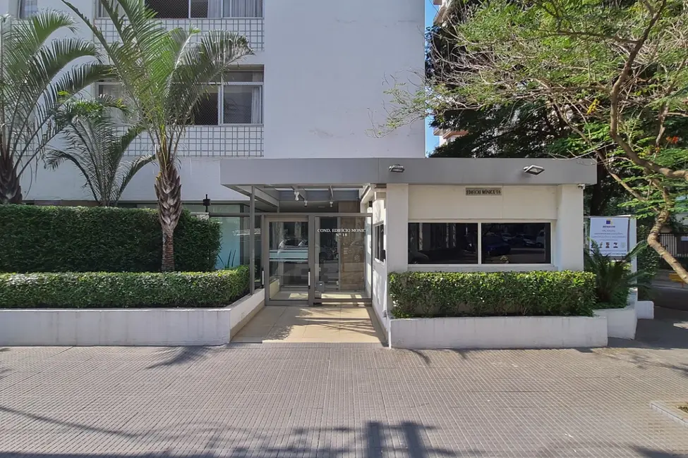 Apartamento com 3 quartos à venda, 198m2 em Santa Cecília, São Paulo - SP - imagem 2 Foto 2 de Apartamento com 3 quartos à venda, 198m2 em Santa Cecília, São Paulo - SP