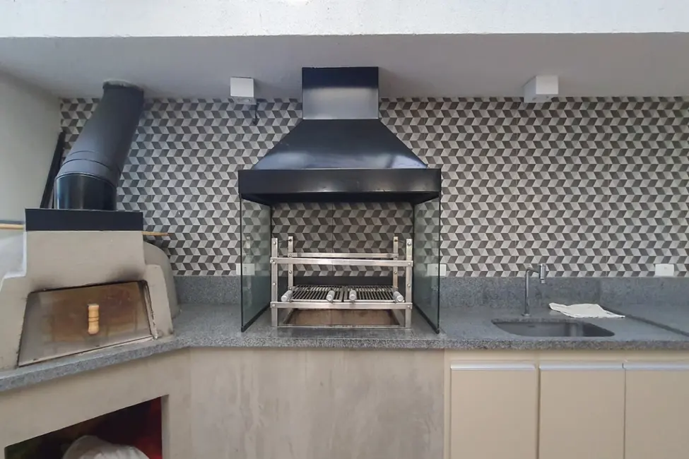 Apartamento com 3 quartos à venda, 198m2 em Santa Cecília, São Paulo - SP - imagem 9 Foto 9 de Apartamento com 3 quartos à venda, 198m2 em Santa Cecília, São Paulo - SP