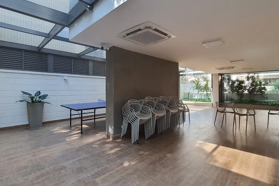 Apartamento com 3 quartos à venda, 198m2 em Santa Cecília, São Paulo - SP - imagem 8 Foto 8 de Apartamento com 3 quartos à venda, 198m2 em Santa Cecília, São Paulo - SP