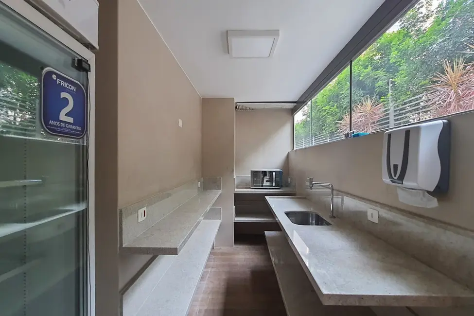 Apartamento com 3 quartos à venda, 198m2 em Santa Cecília, São Paulo - SP - imagem 7 Foto 7 de Apartamento com 3 quartos à venda, 198m2 em Santa Cecília, São Paulo - SP