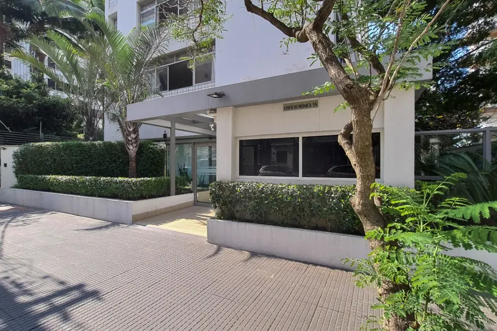 Apartamento com 3 quartos à venda, 198m2 em Santa Cecília, São Paulo - SP - imagem 3 Foto 3 de Apartamento com 3 quartos à venda, 198m2 em Santa Cecília, São Paulo - SP