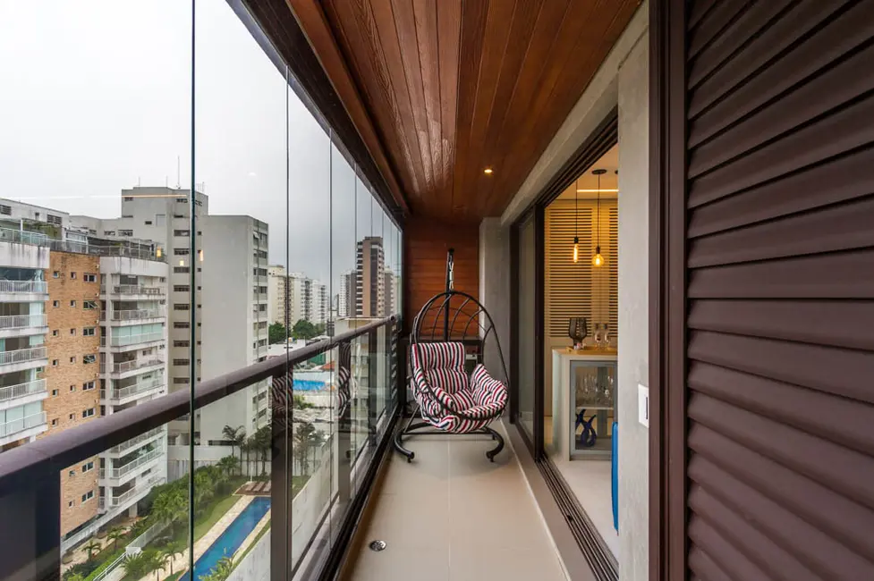 Apartamento com 2 quartos à venda, 70m2 em Vila Madalena, São Paulo - SP - imagem 7 Foto 7 de Apartamento com 2 quartos à venda, 70m2 em Vila Madalena, São Paulo - SP