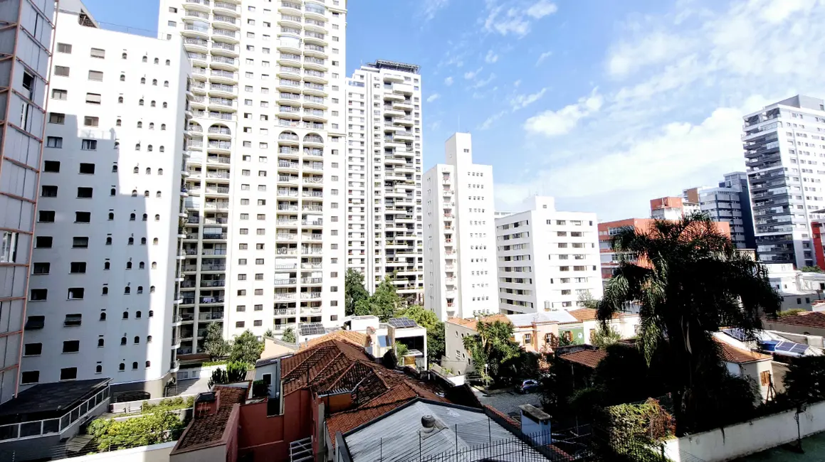 Foto 4 de Apartamento com 2 quartos à venda, 83m2 em Jardim Paulista, São Paulo - SP