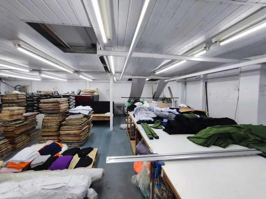 Foto 6 de Apartamento à venda, 420m2 em Mooca, São Paulo - SP