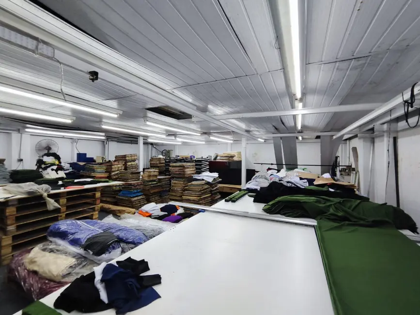 Foto 4 de Apartamento à venda, 420m2 em Mooca, São Paulo - SP