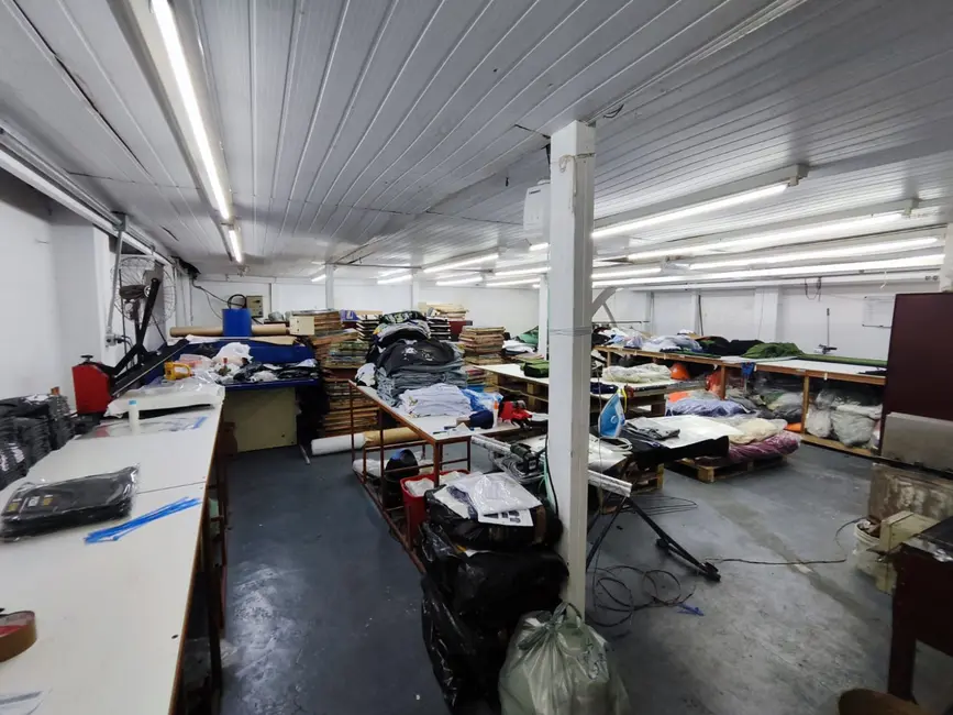 Foto 8 de Apartamento à venda, 420m2 em Mooca, São Paulo - SP