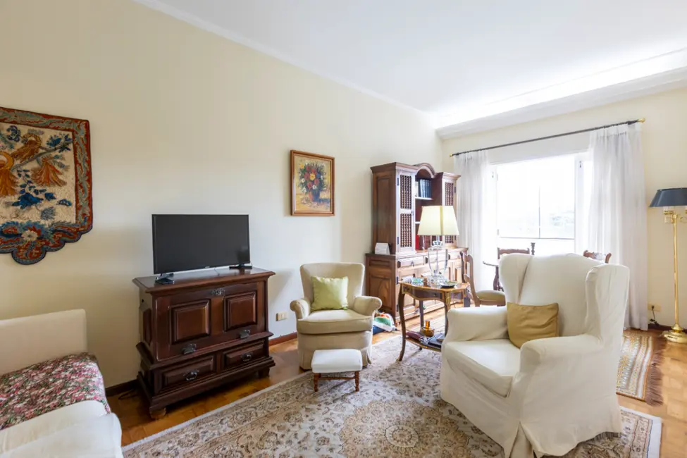 Apartamento com 2 quartos à venda, 104m2 em Consolação, São Paulo - SP - imagem 1 Foto 1 de Apartamento com 2 quartos à venda, 104m2 em Consolação, São Paulo - SP