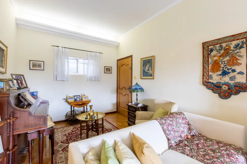 Apartamento com 2 quartos à venda, 104m2 em Consolação, São Paulo - SP - imagem 4 Foto 4 de Apartamento com 2 quartos à venda, 104m2 em Consolação, São Paulo - SP