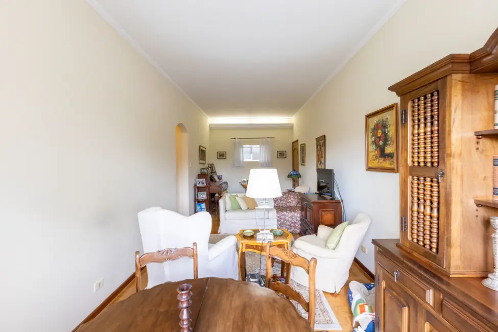 Apartamento com 2 quartos à venda, 104m2 em Consolação, São Paulo - SP - imagem 3 Foto 3 de Apartamento com 2 quartos à venda, 104m2 em Consolação, São Paulo - SP