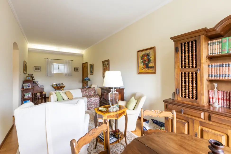 Apartamento com 2 quartos à venda, 104m2 em Consolação, São Paulo - SP - imagem 2 Foto 2 de Apartamento com 2 quartos à venda, 104m2 em Consolação, São Paulo - SP