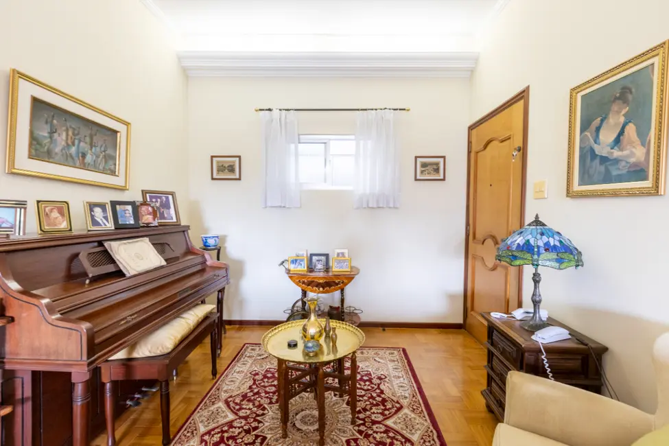 Apartamento com 2 quartos à venda, 104m2 em Consolação, São Paulo - SP - imagem 5 Foto 5 de Apartamento com 2 quartos à venda, 104m2 em Consolação, São Paulo - SP