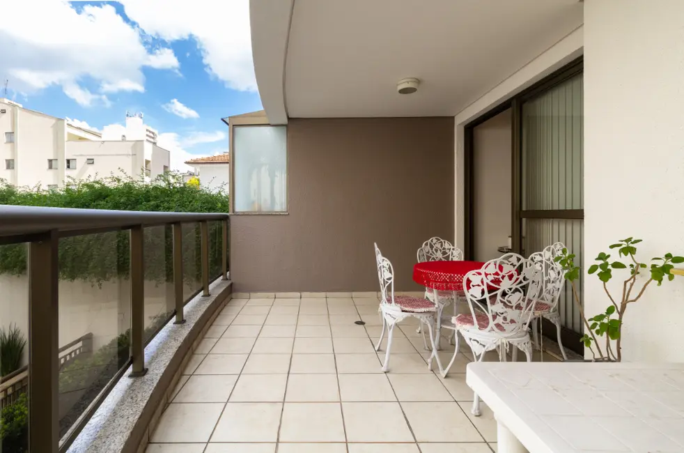 Foto 5 de Apartamento com 3 quartos à venda, 75m2 em São Paulo - SP