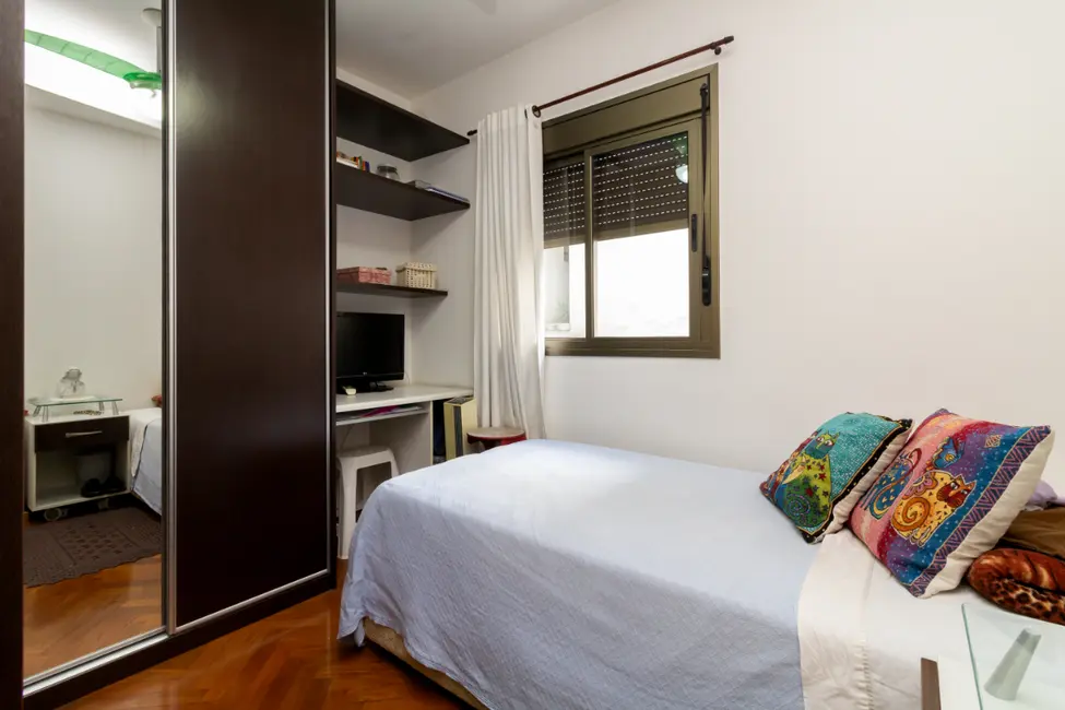 Foto 8 de Apartamento com 3 quartos à venda, 75m2 em São Paulo - SP