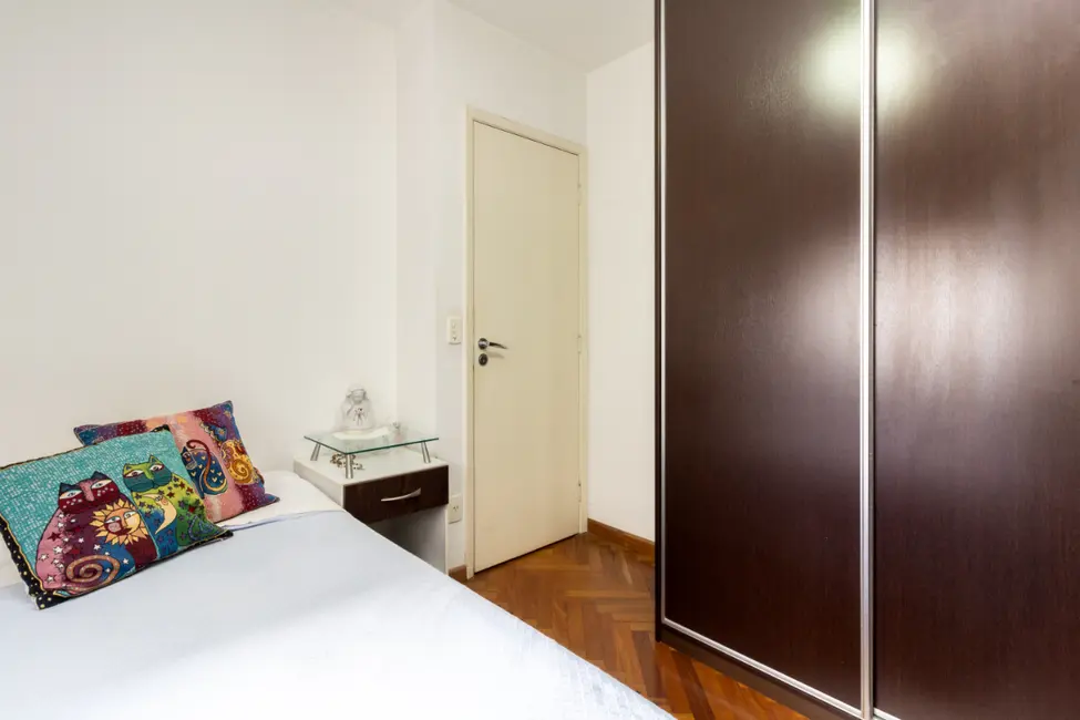 Foto 9 de Apartamento com 3 quartos à venda, 75m2 em São Paulo - SP