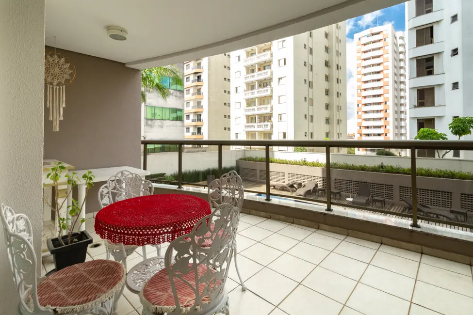 Foto 4 de Apartamento com 3 quartos à venda, 75m2 em São Paulo - SP