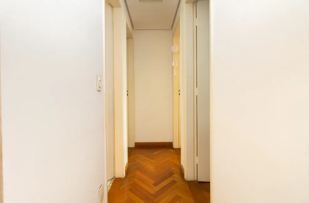 Foto 7 de Apartamento com 3 quartos à venda, 75m2 em São Paulo - SP