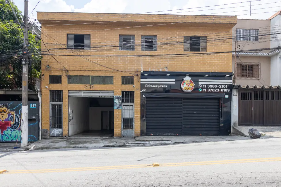 Casa à venda, 404m2 em Jardim Santa Cruz (Zona Norte), São Paulo - SP - imagem 1 Foto 1 de Casa à venda, 404m2 em Jardim Santa Cruz (Zona Norte), São Paulo - SP