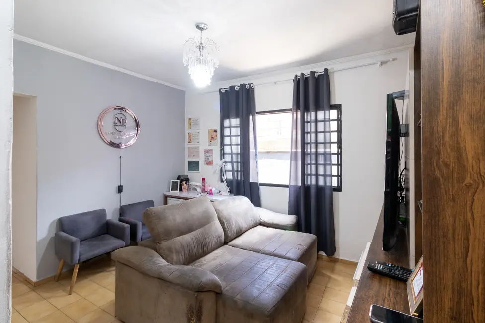 Casa à venda, 404m2 em Jardim Santa Cruz (Zona Norte), São Paulo - SP - imagem 9 Foto 9 de Casa à venda, 404m2 em Jardim Santa Cruz (Zona Norte), São Paulo - SP