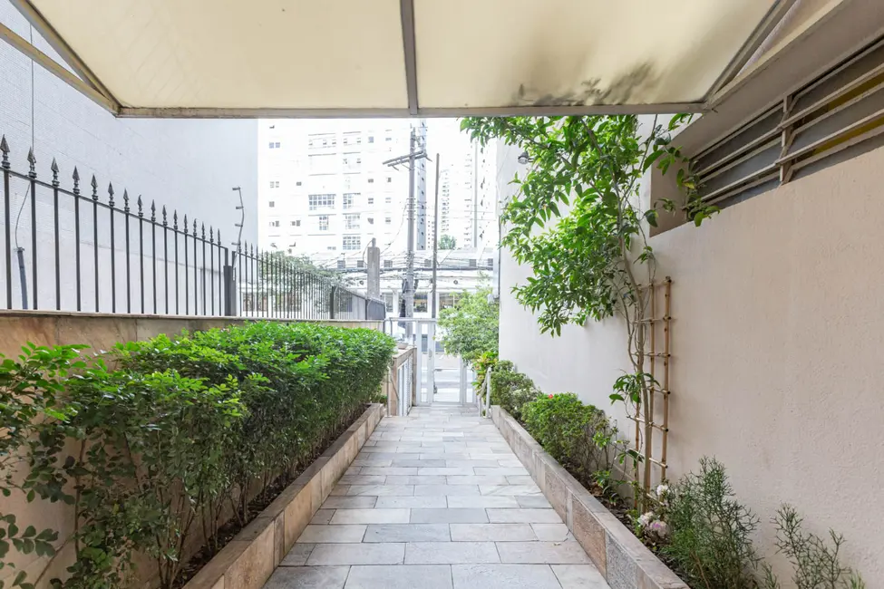 Foto 4 de Apartamento com 3 quartos à venda, 146m2 em São Paulo - SP