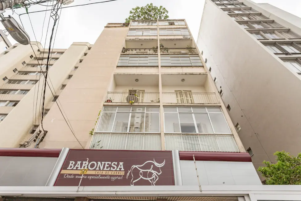 Foto 2 de Apartamento com 3 quartos à venda, 146m2 em São Paulo - SP