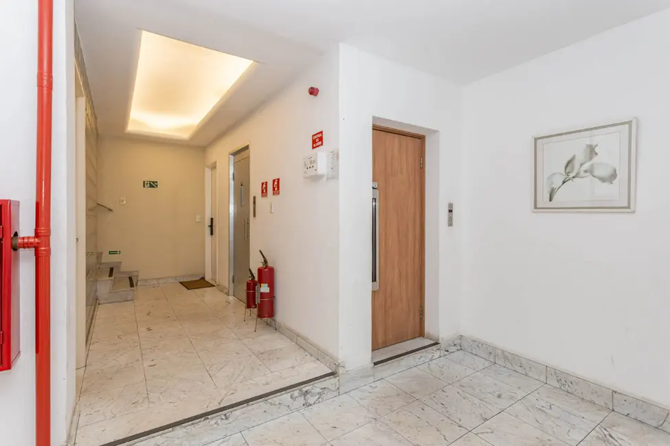 Foto 3 de Apartamento com 3 quartos à venda, 146m2 em São Paulo - SP