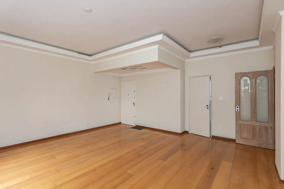 Foto 8 de Apartamento com 3 quartos à venda, 146m2 em São Paulo - SP