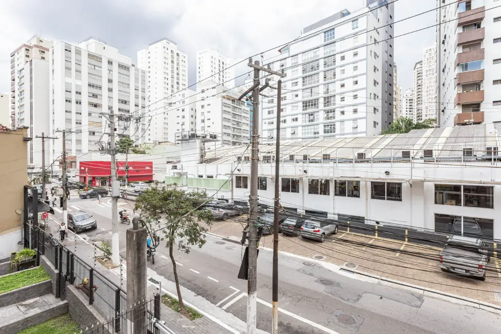 Foto 9 de Apartamento com 3 quartos à venda, 146m2 em São Paulo - SP