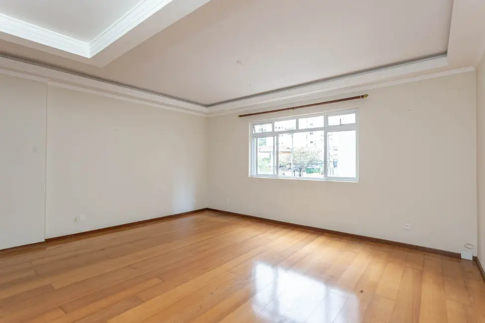Foto 6 de Apartamento com 3 quartos à venda, 146m2 em São Paulo - SP