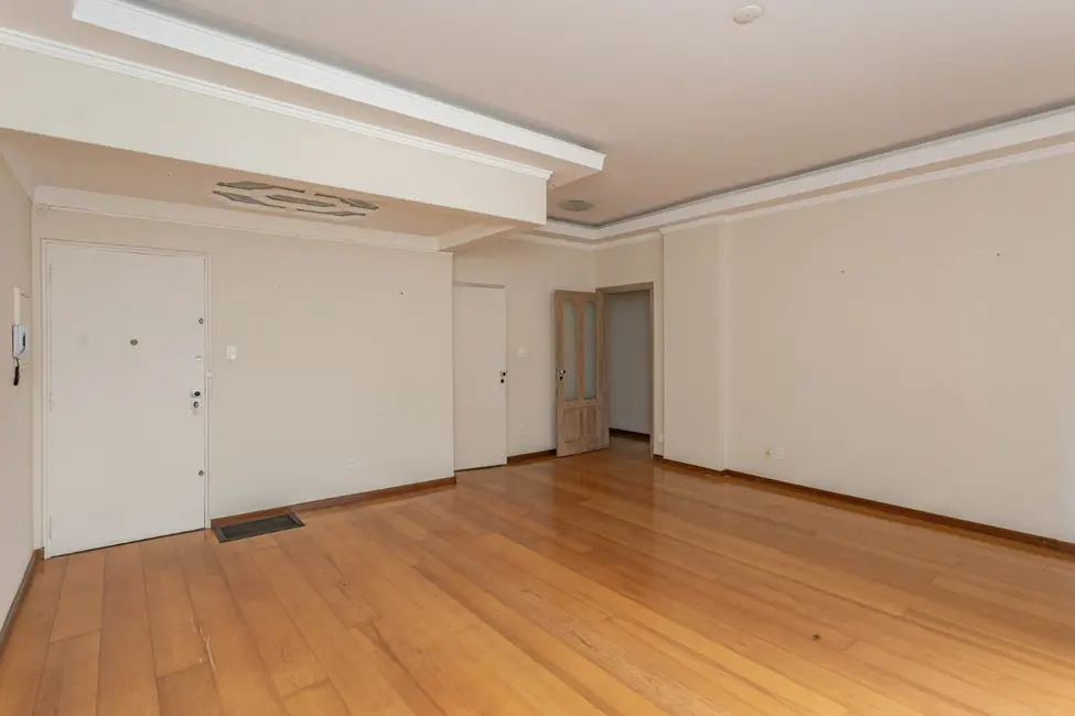 Foto 5 de Apartamento com 3 quartos à venda, 146m2 em São Paulo - SP