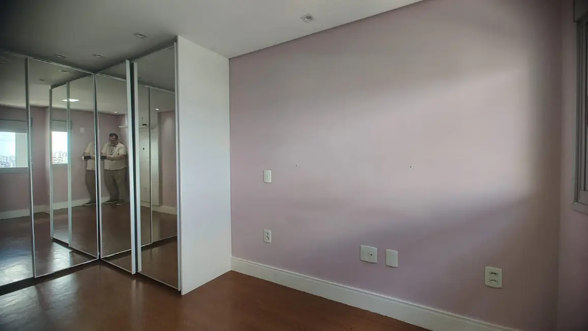 Foto 9 de Apartamento com 2 quartos à venda, 59m2 em São Paulo - SP