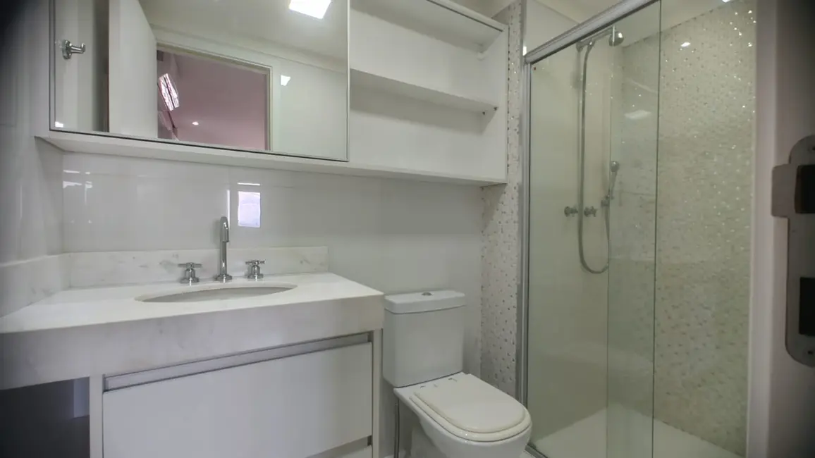 Foto 5 de Apartamento com 2 quartos à venda, 59m2 em São Paulo - SP