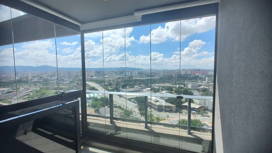 Foto 6 de Apartamento com 2 quartos à venda, 59m2 em São Paulo - SP