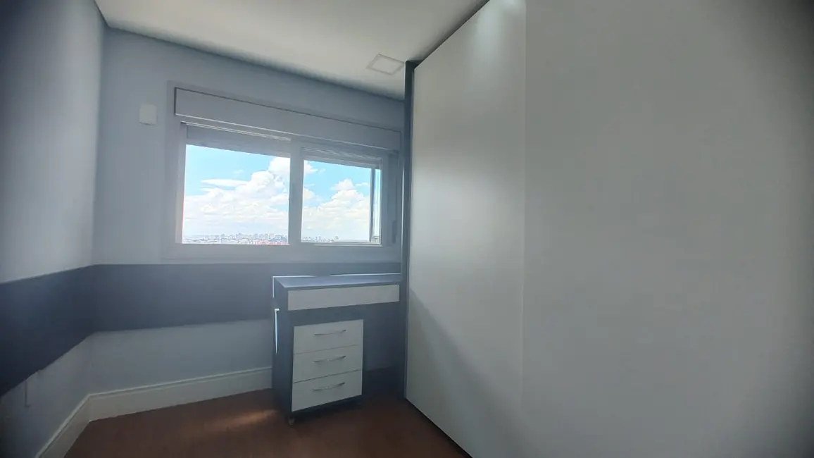 Foto 4 de Apartamento com 2 quartos à venda, 59m2 em São Paulo - SP