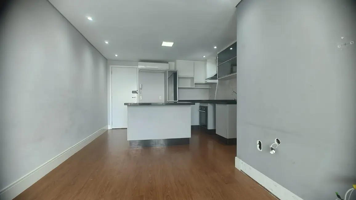 Foto 1 de Apartamento com 2 quartos à venda, 59m2 em São Paulo - SP