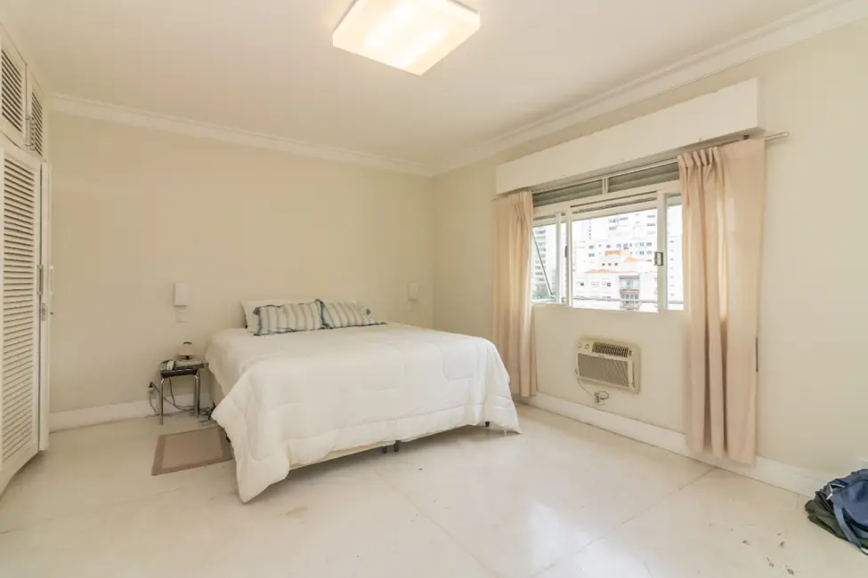 Foto 9 de Apartamento com 3 quartos à venda, 212m2 em Santa Cecília, São Paulo - SP