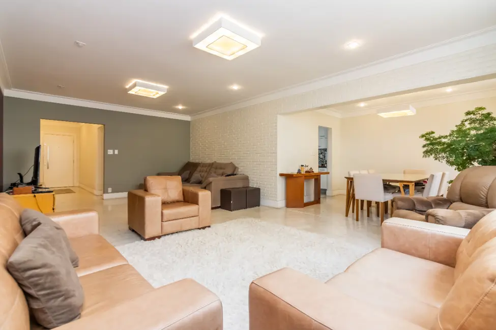 Foto 5 de Apartamento com 3 quartos à venda, 212m2 em Santa Cecília, São Paulo - SP