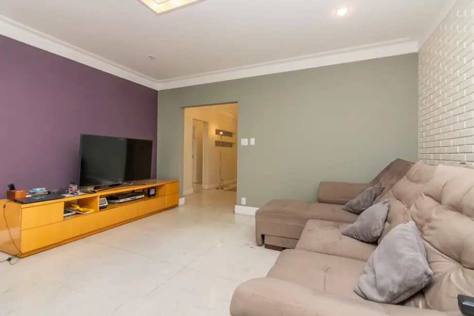 Foto 4 de Apartamento com 3 quartos à venda, 212m2 em Santa Cecília, São Paulo - SP