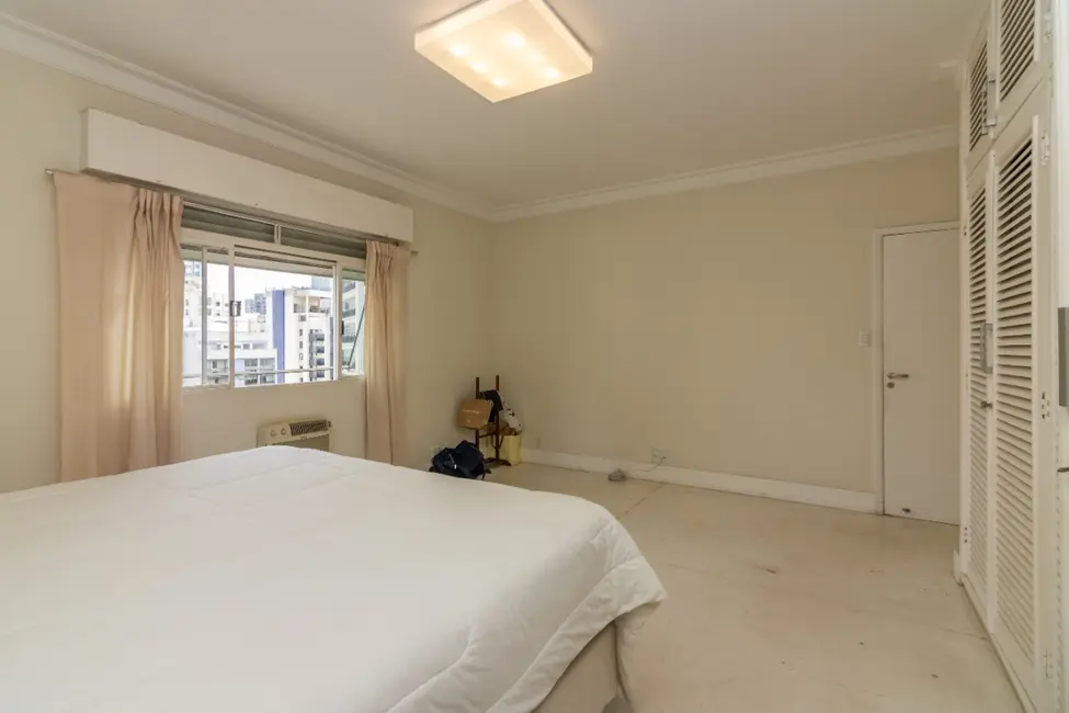 Foto 7 de Apartamento com 3 quartos à venda, 212m2 em Santa Cecília, São Paulo - SP