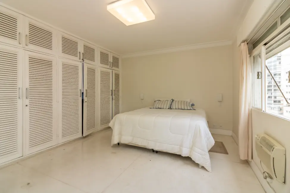 Foto 8 de Apartamento com 3 quartos à venda, 212m2 em Santa Cecília, São Paulo - SP