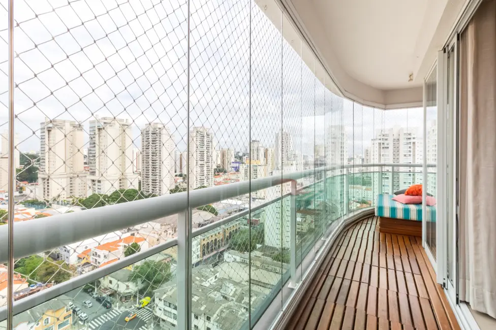 Foto 2 de Apartamento com 2 quartos à venda, 72m2 em Vila Romana, São Paulo - SP