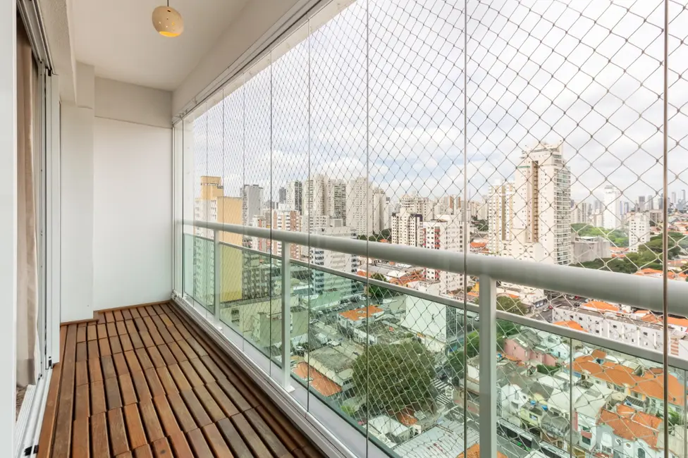 Foto 3 de Apartamento com 2 quartos à venda, 72m2 em Vila Romana, São Paulo - SP