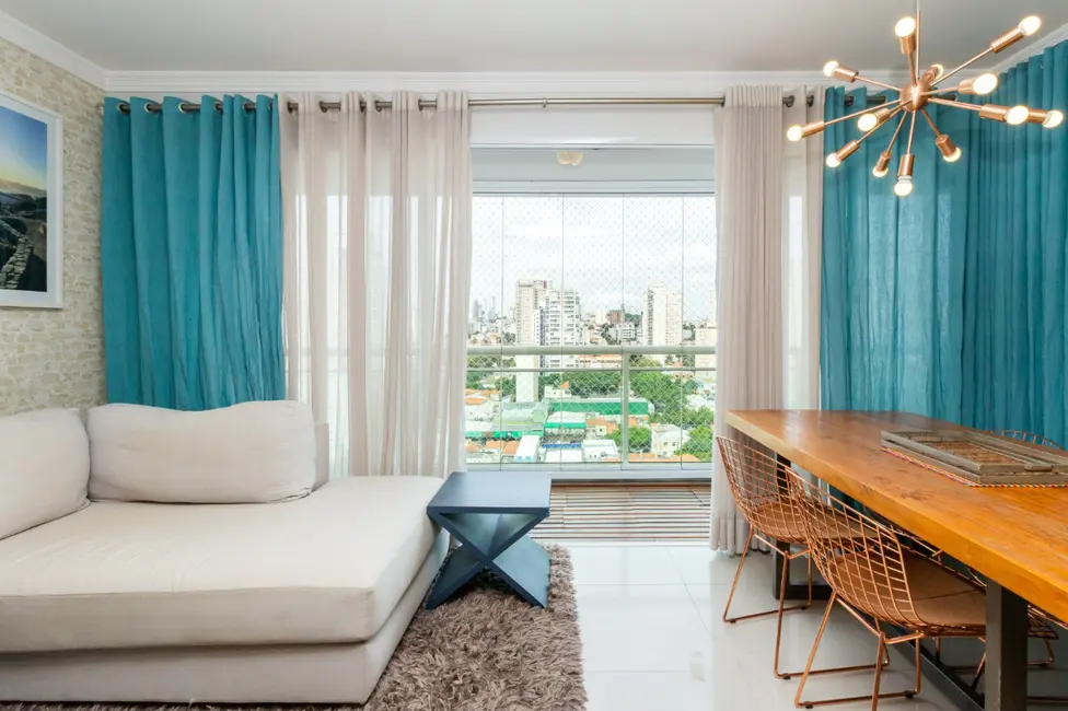 Foto 7 de Apartamento com 2 quartos à venda, 72m2 em Vila Romana, São Paulo - SP