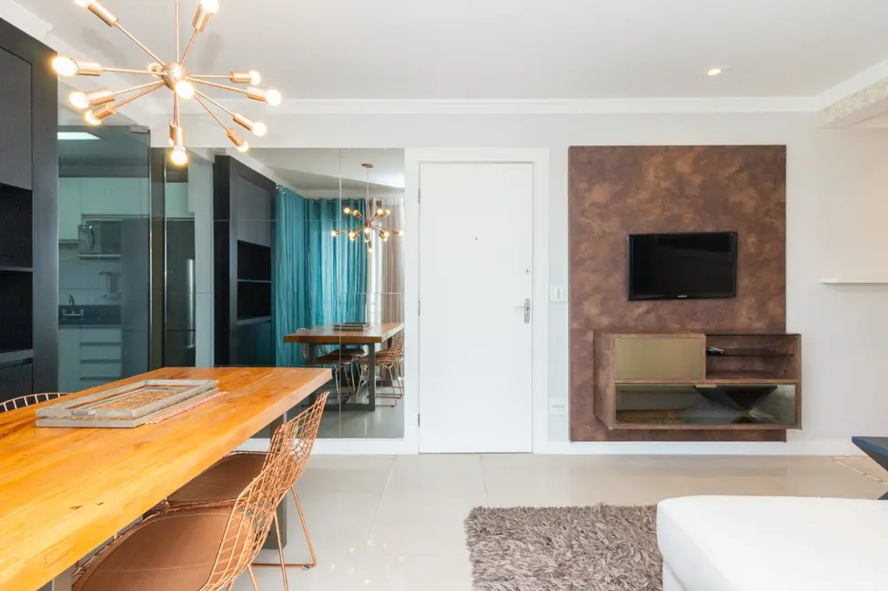 Foto 6 de Apartamento com 2 quartos à venda, 72m2 em Vila Romana, São Paulo - SP