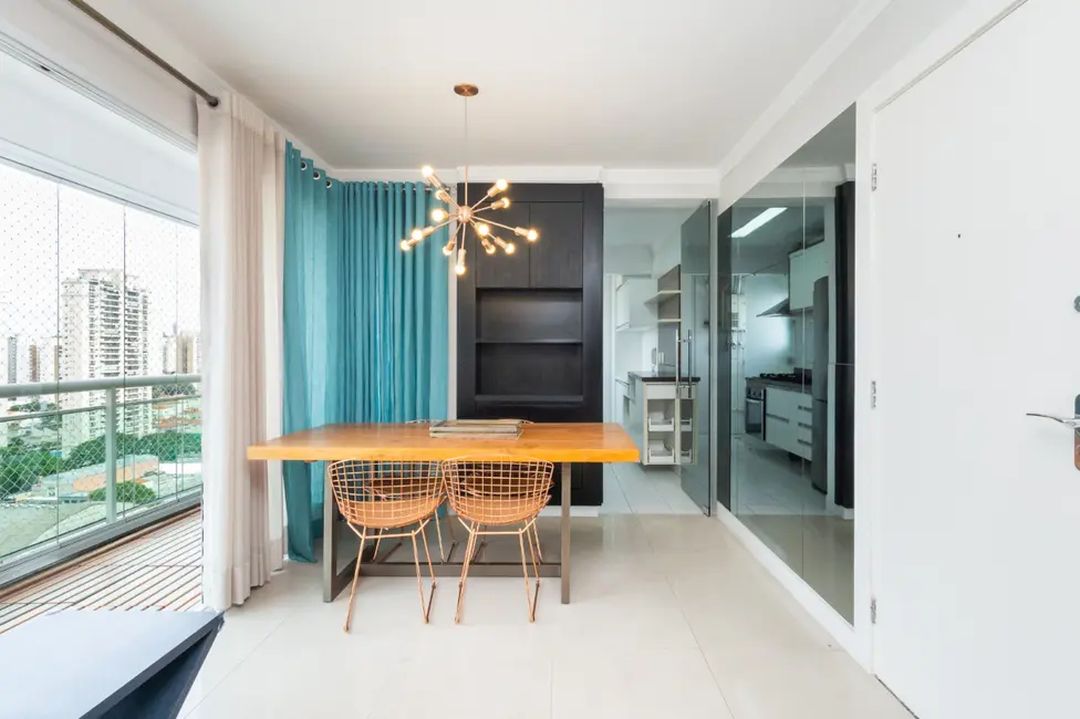 Foto 9 de Apartamento com 2 quartos à venda, 72m2 em Vila Romana, São Paulo - SP