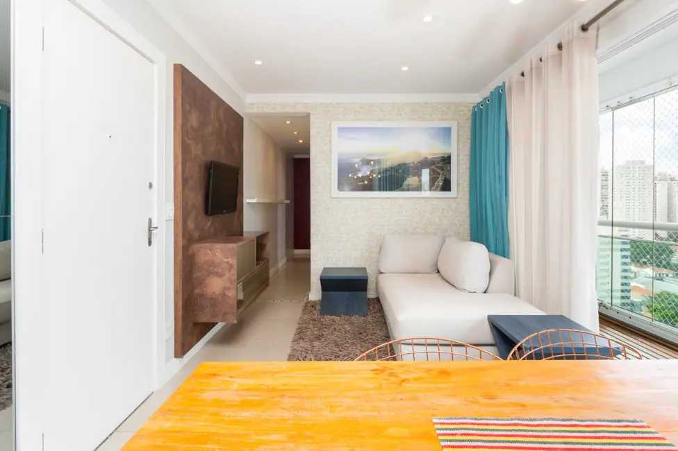 Foto 8 de Apartamento com 2 quartos à venda, 72m2 em Vila Romana, São Paulo - SP