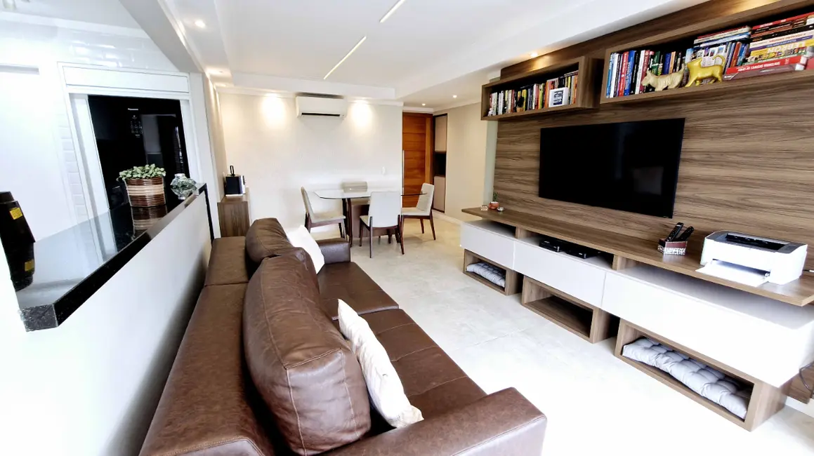 Foto 2 de Cobertura com 3 quartos à venda, 185m2 em Vila Ipojuca, São Paulo - SP