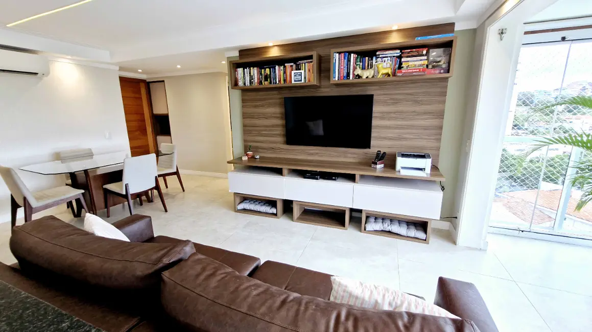 Cobertura com 3 quartos à venda, 185m2 em Vila Ipojuca, São Paulo - SP - imagem 3 Foto 3 de Cobertura com 3 quartos à venda, 185m2 em Vila Ipojuca, São Paulo - SP